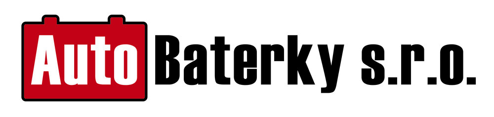 Auto Baterky s.r.o. banner