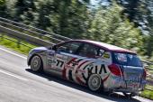 Autotechna racing team po Jahodnej